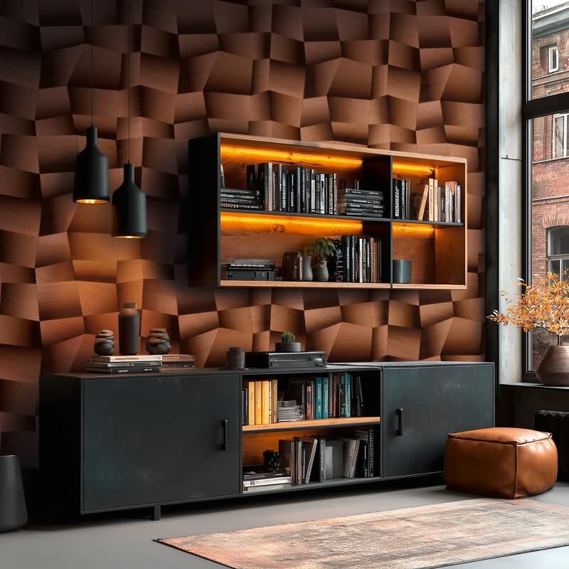 791971 Vibes & Styles livingwalls