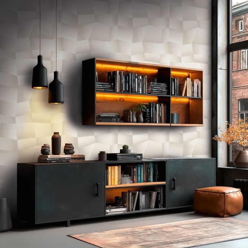 791973 Vibes & Styles livingwalls