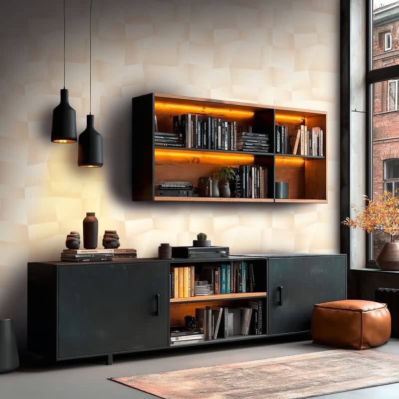 791974 Vibes & Styles livingwalls