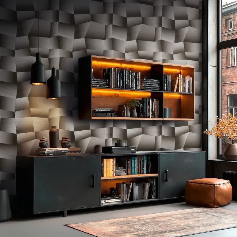 791975 Vibes & Styles livingwalls