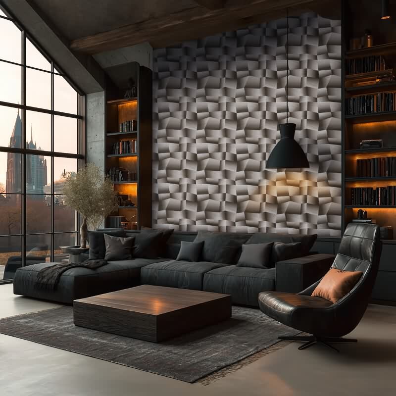 791975 Vibes & Styles livingwalls