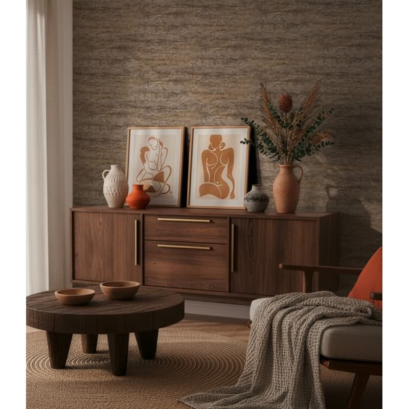 791991 Vibes & Styles livingwalls