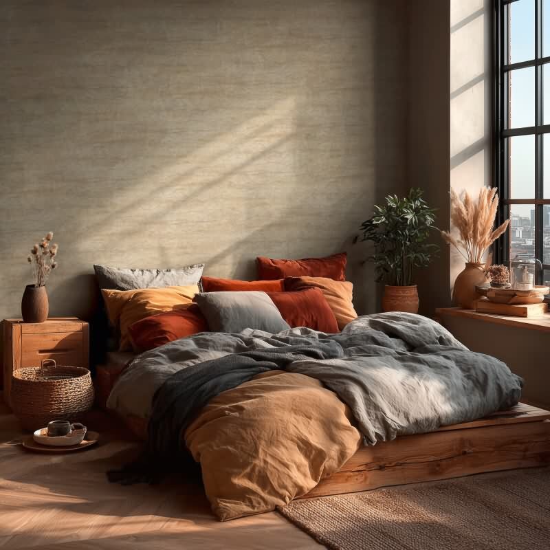 791993 Vibes & Styles livingwalls