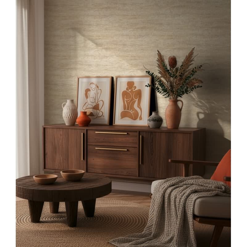 791993 Vibes & Styles livingwalls