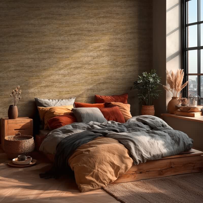 791994 Vibes & Styles livingwalls