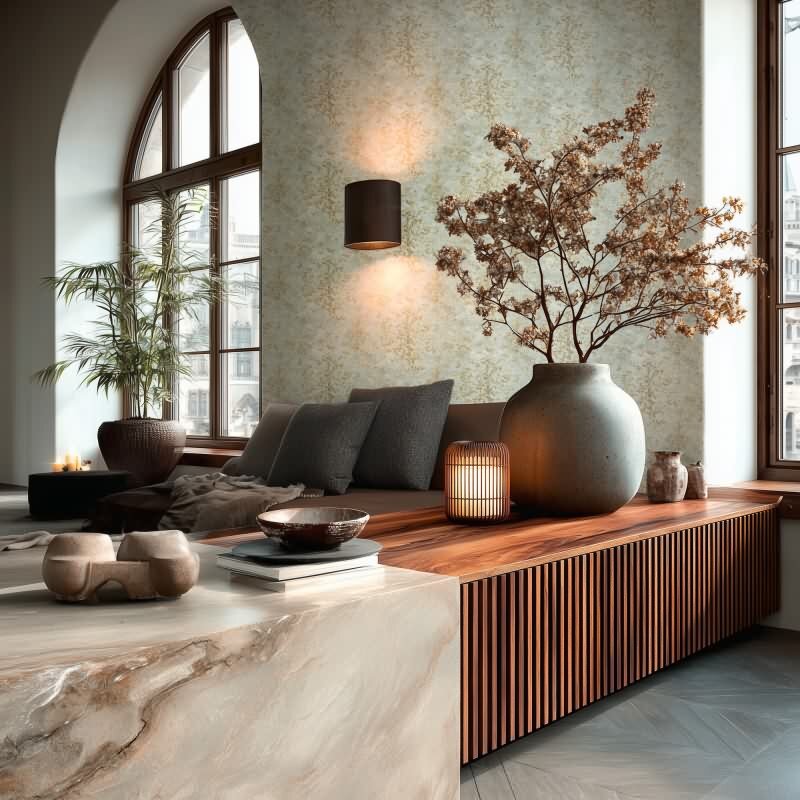 792001 Vibes & Styles livingwalls