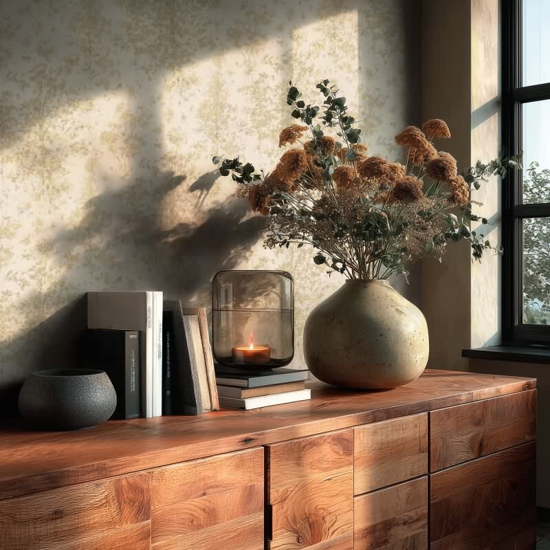 792002 Vibes & Styles livingwalls