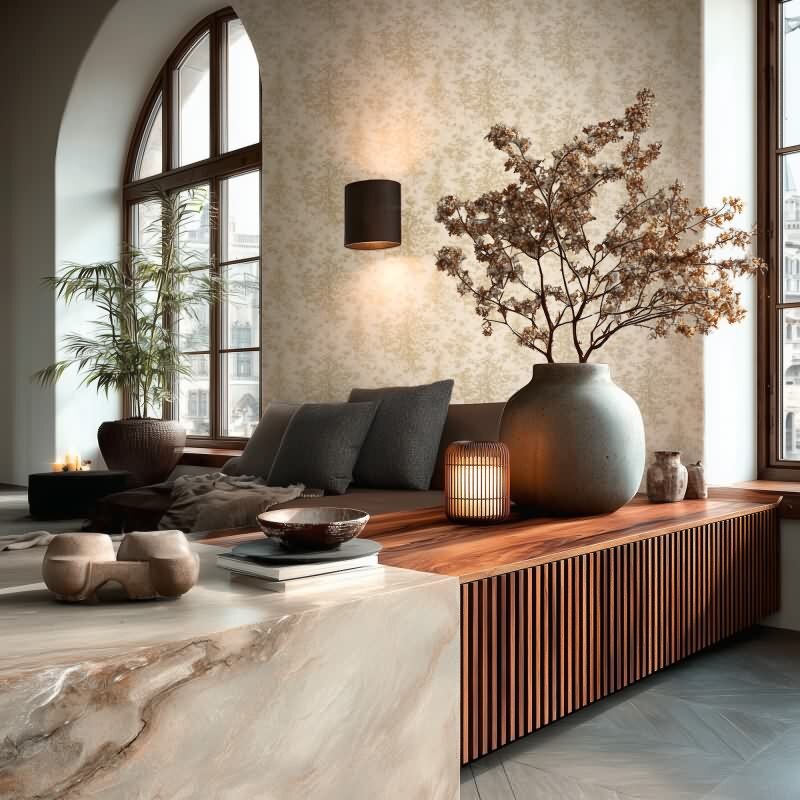 792002 Vibes & Styles livingwalls