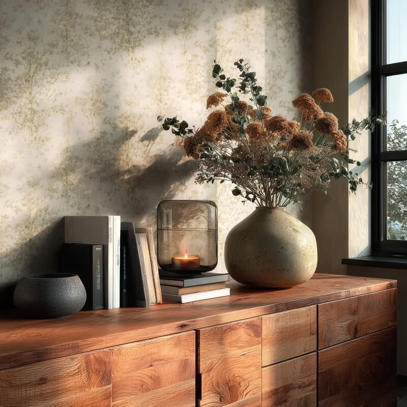 792003 Vibes & Styles livingwalls