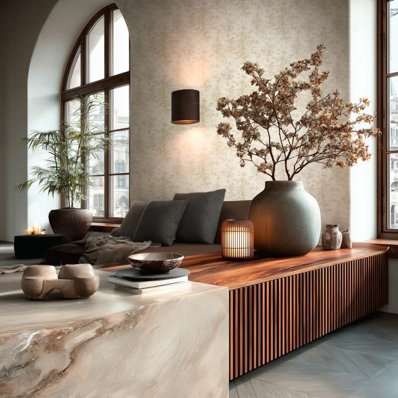 792003 Vibes & Styles livingwalls