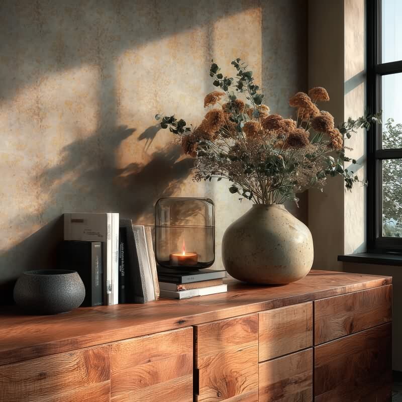 792005 Vibes & Styles livingwalls