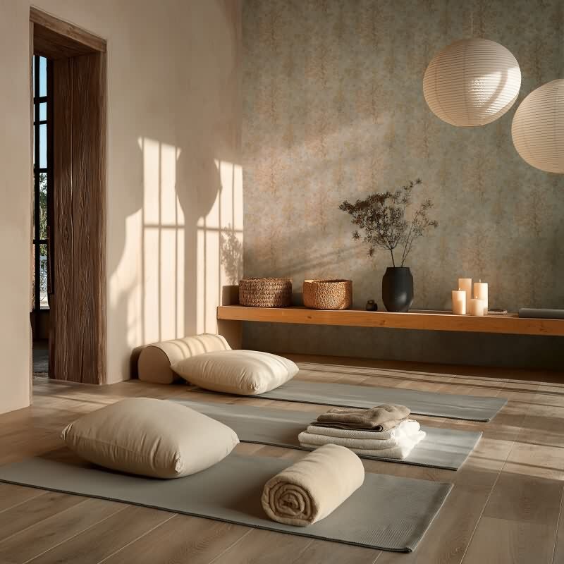 792005 Vibes & Styles livingwalls