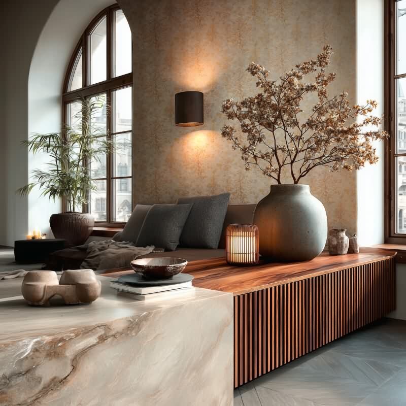 792005 Vibes & Styles livingwalls