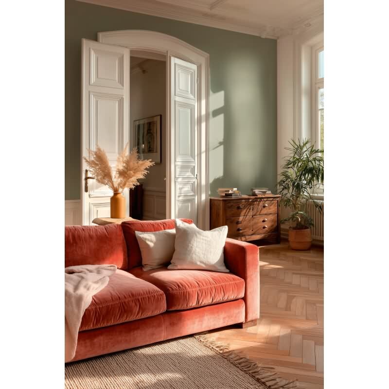 792023 Vibes & Styles livingwalls