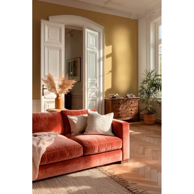 792025 Vibes & Styles livingwalls