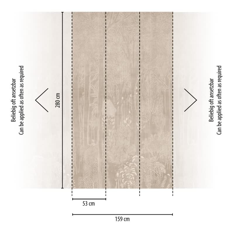 792161 Vibes & Styles livingwalls