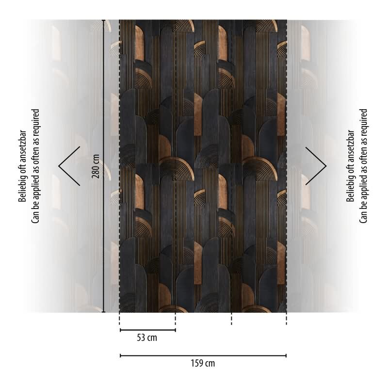 792162 Vibes & Styles livingwalls