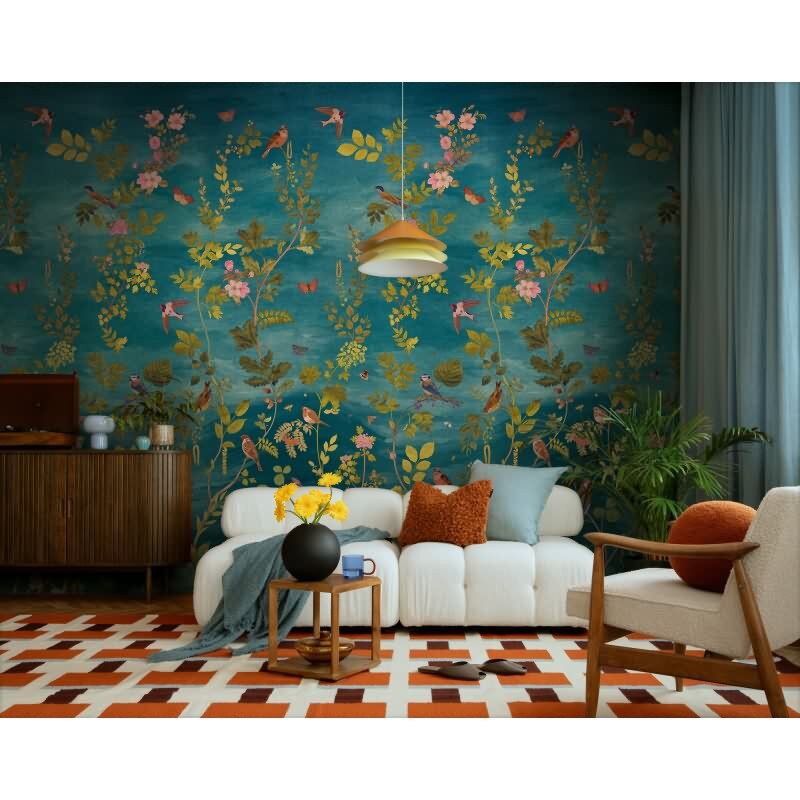 792163 Vibes & Styles livingwalls