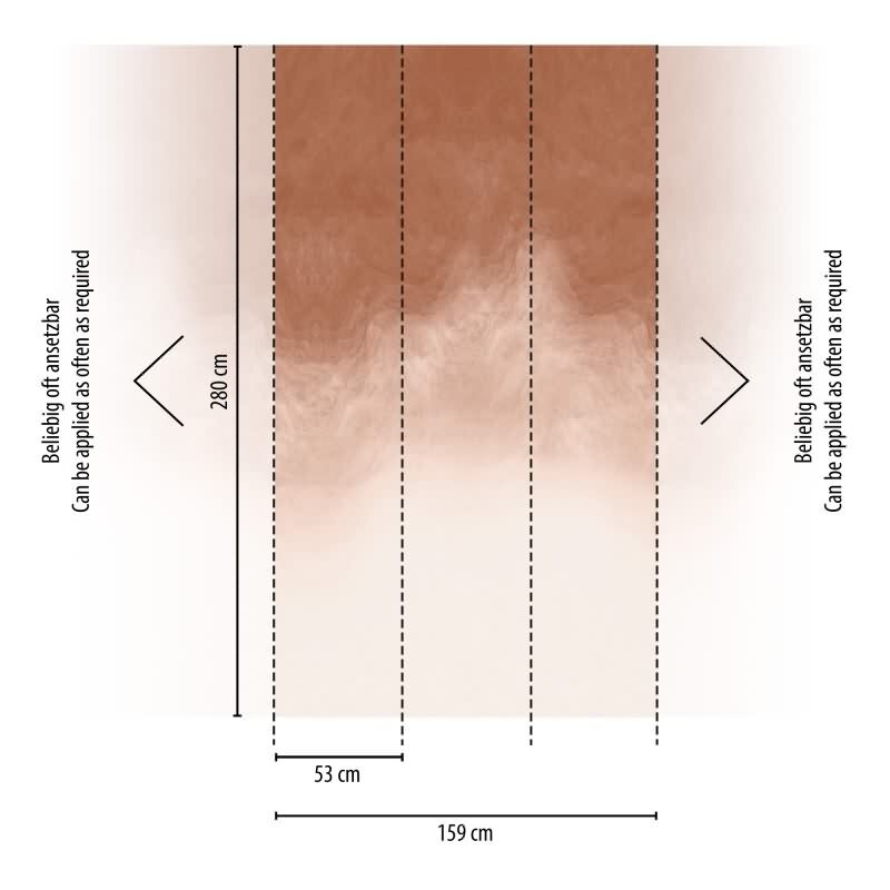 792164 Vibes & Styles livingwalls