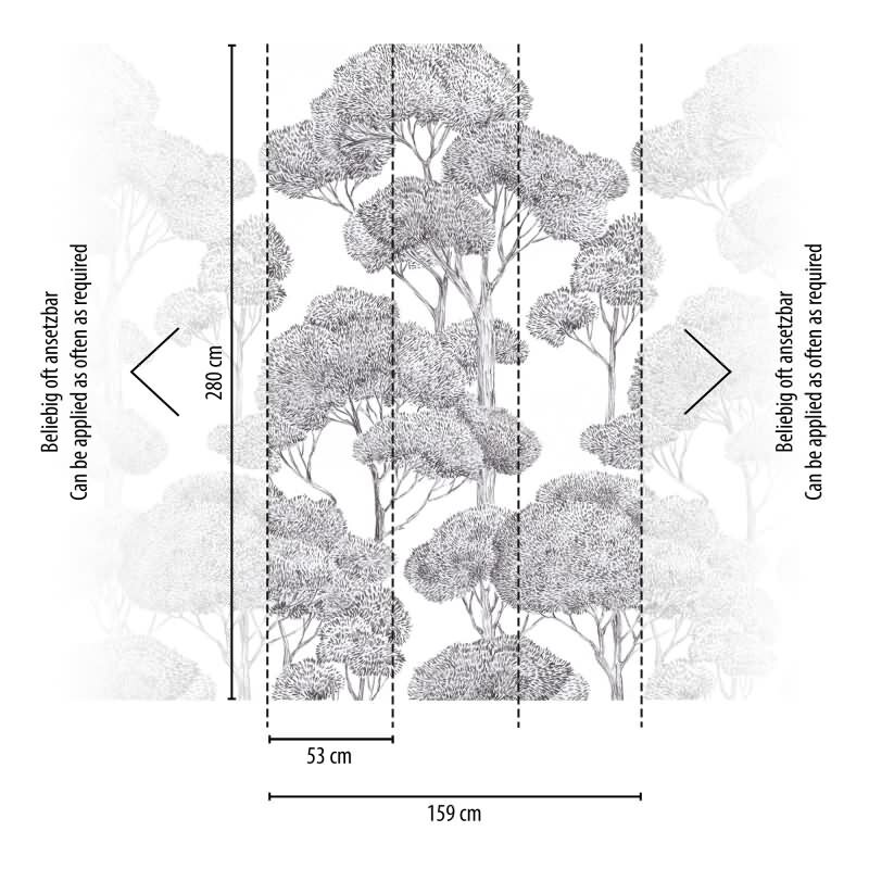 792167 Vibes & Styles livingwalls