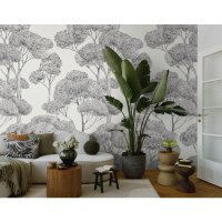 792167 Vibes &amp; Styles livingwalls