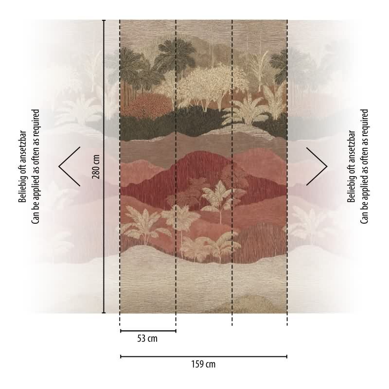 792168 Vibes & Styles livingwalls