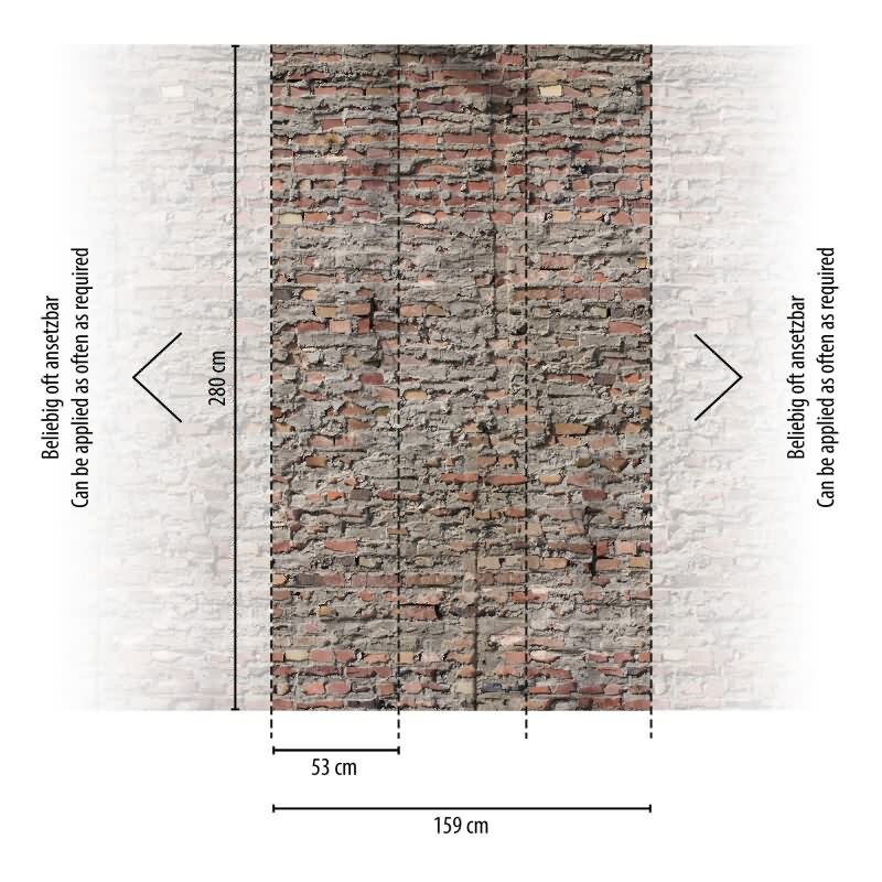 792172 Vibes & Styles livingwalls