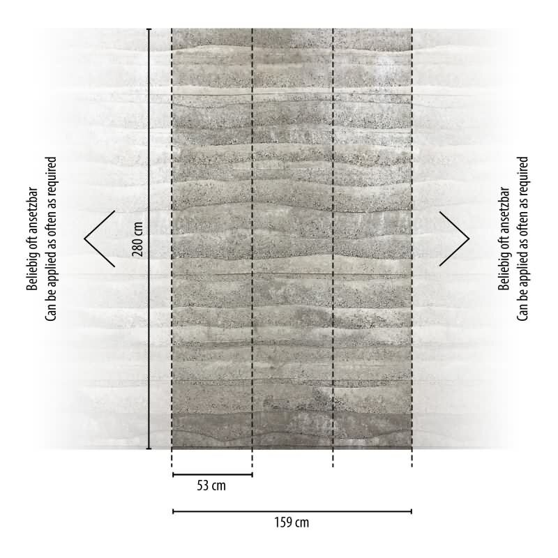792173 Vibes & Styles livingwalls