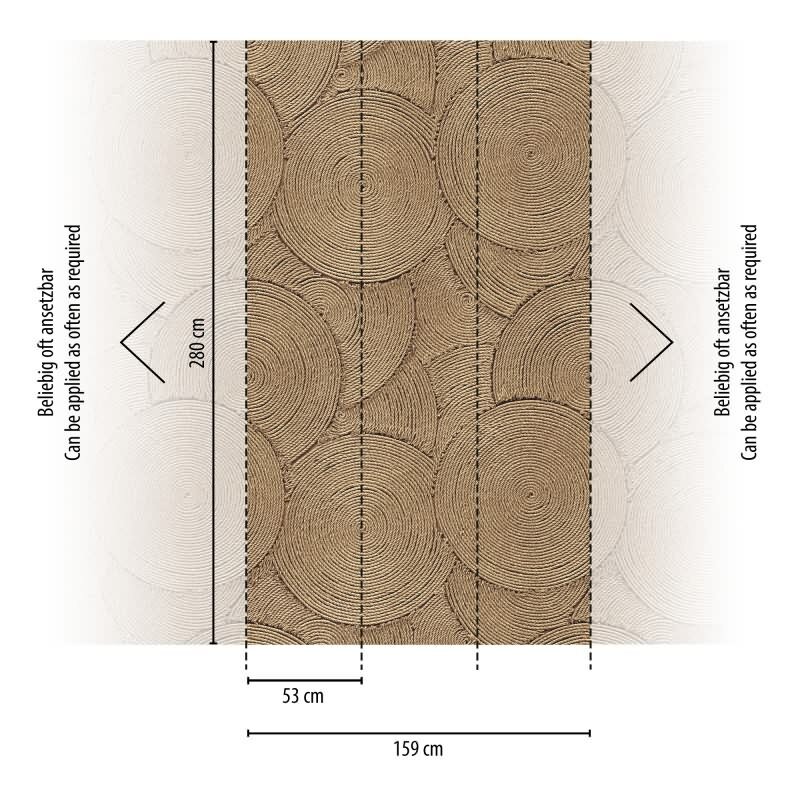 792181 Vibes & Styles livingwalls