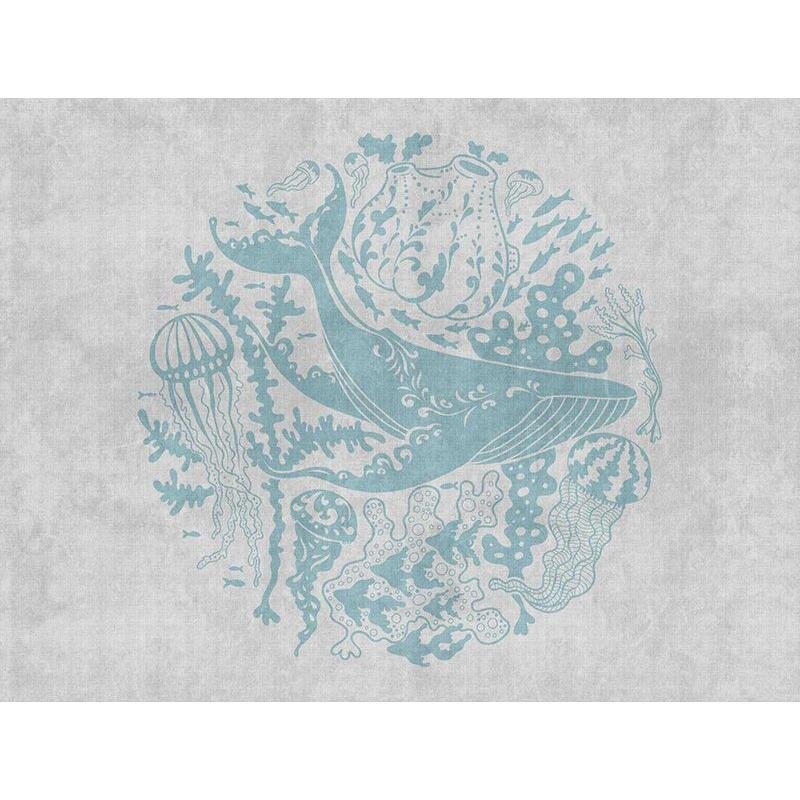 Digitaldruck-Tapete Kids livingwalls (383061)