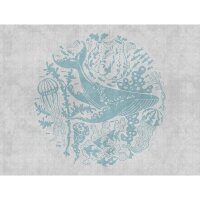 Digitaldruck-Tapete Kids livingwalls (383061)