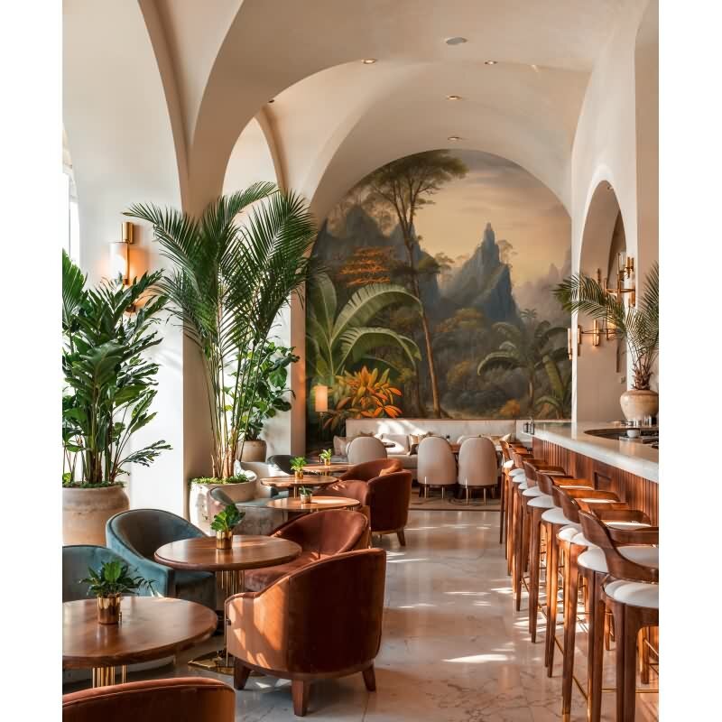 761901 Cuba II AS-Creation