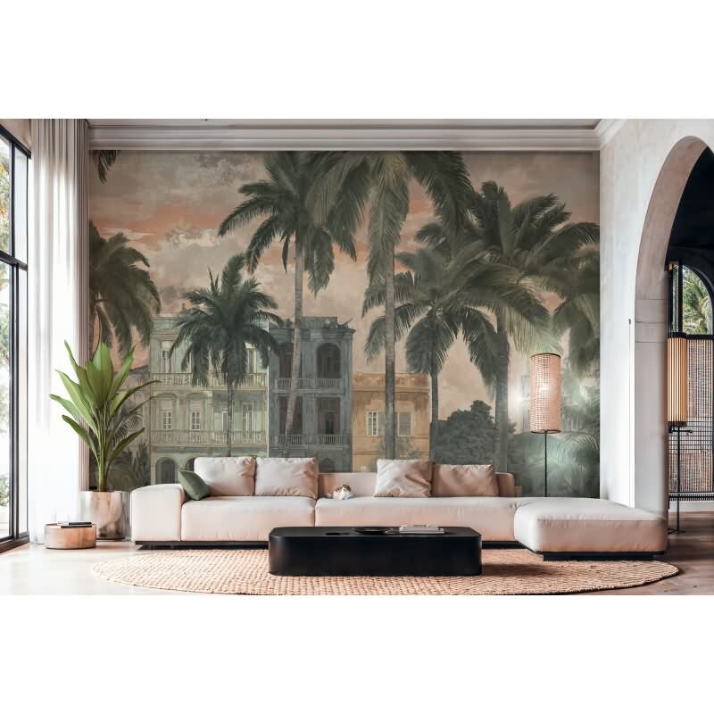 761902 Cuba II AS-Creation