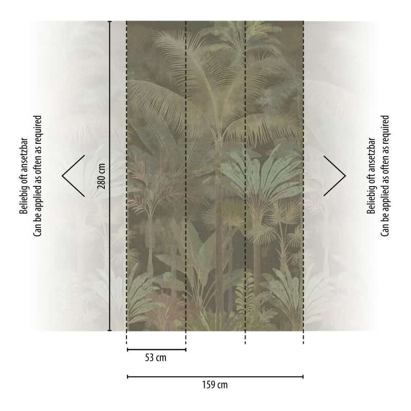 761903 Cuba II AS-Creation