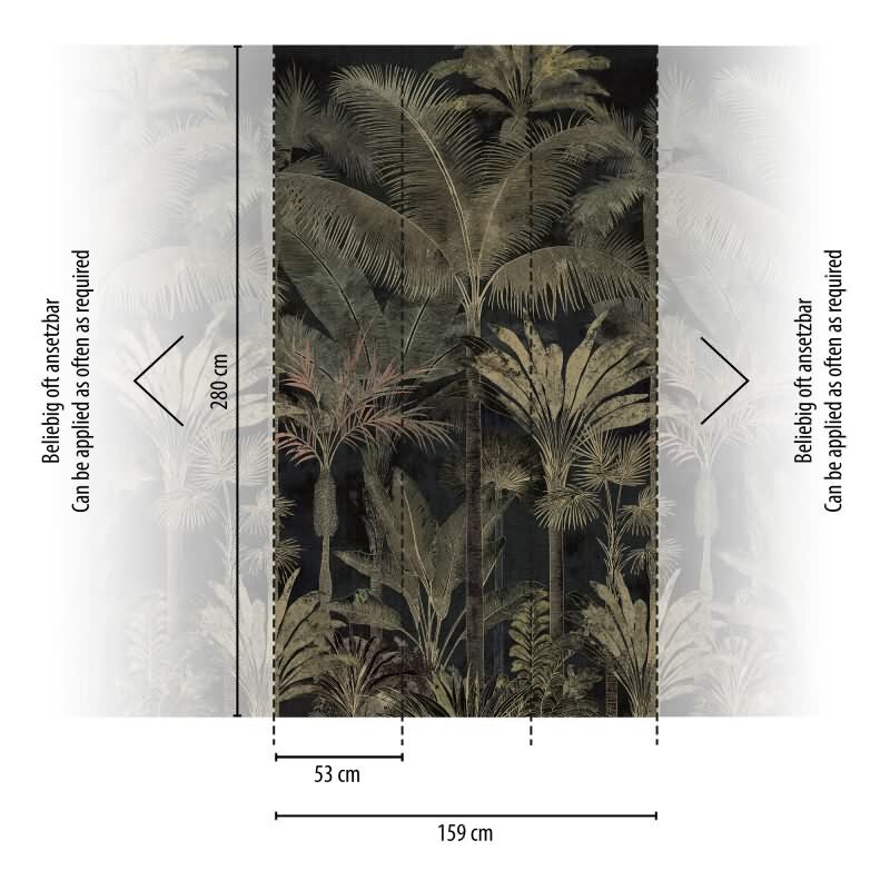 761904 Cuba II AS-Creation