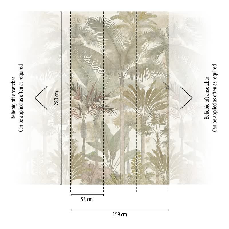 761905 Cuba II AS-Creation