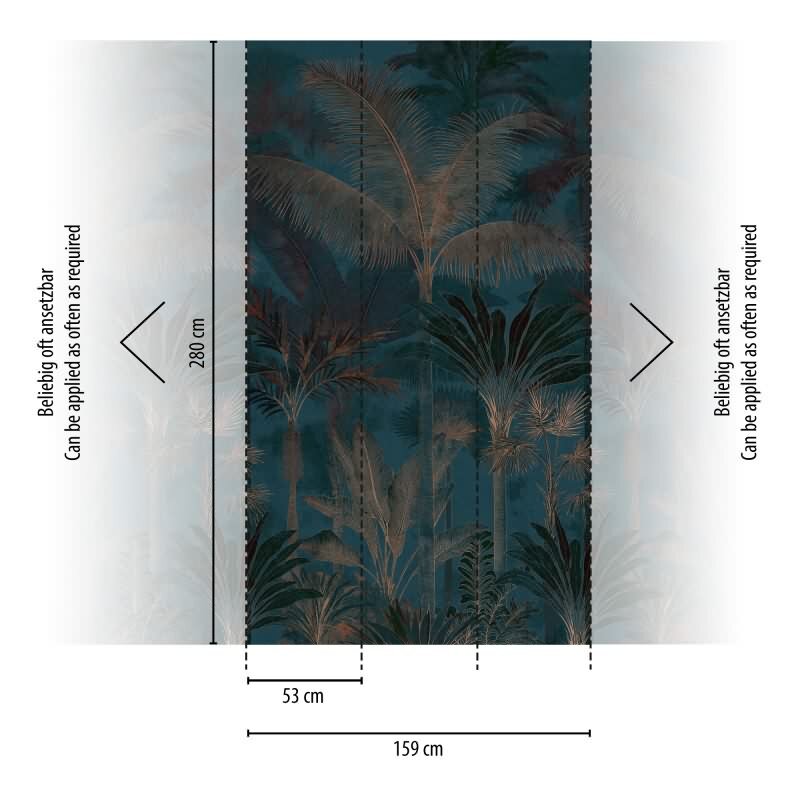 761906 Cuba II AS-Creation