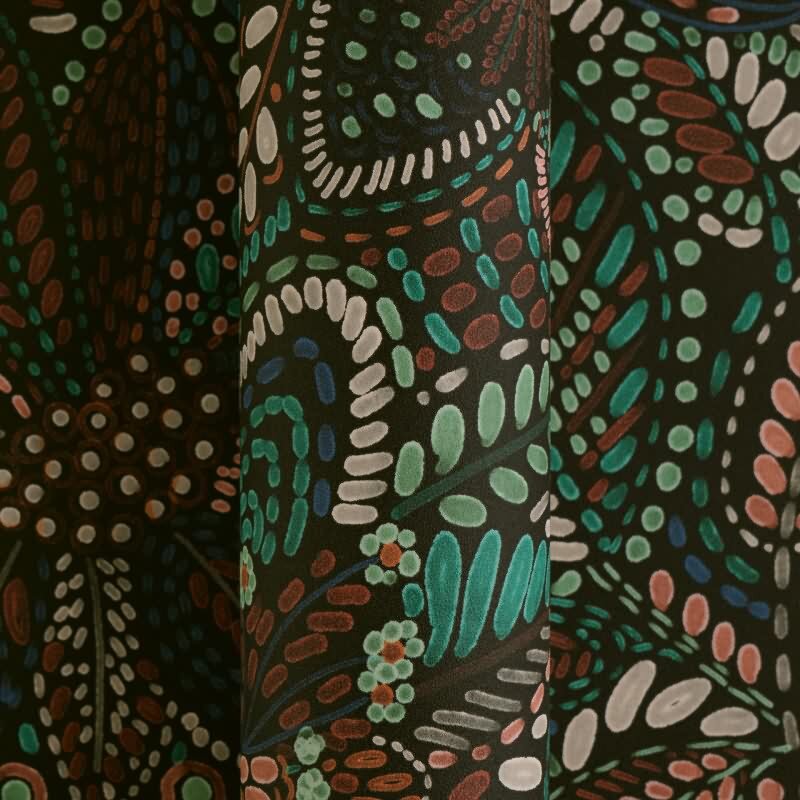 780252 Cuba II AS-Creation