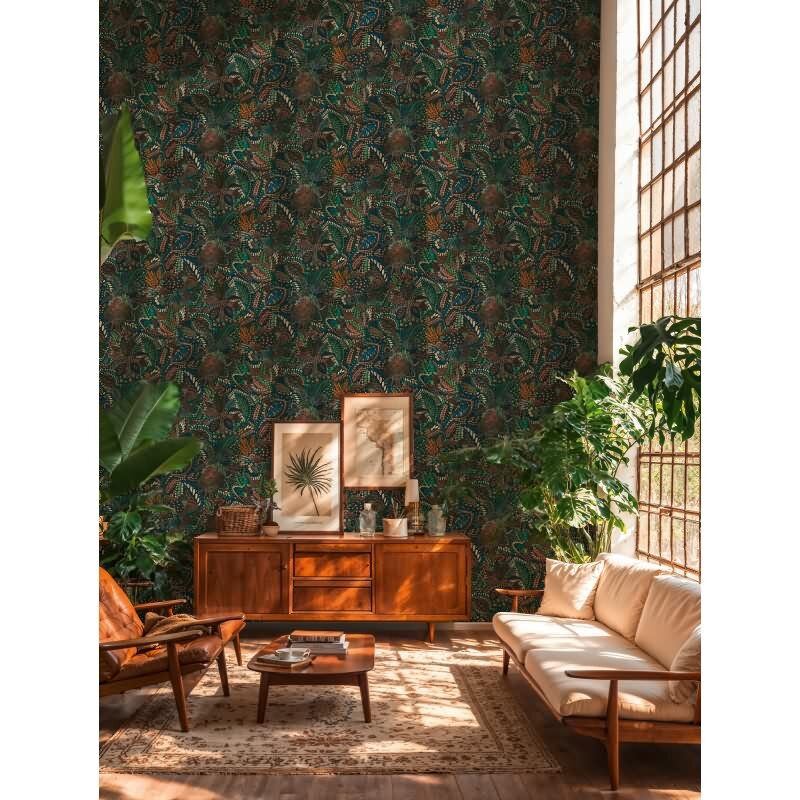 780252 Cuba II AS-Creation