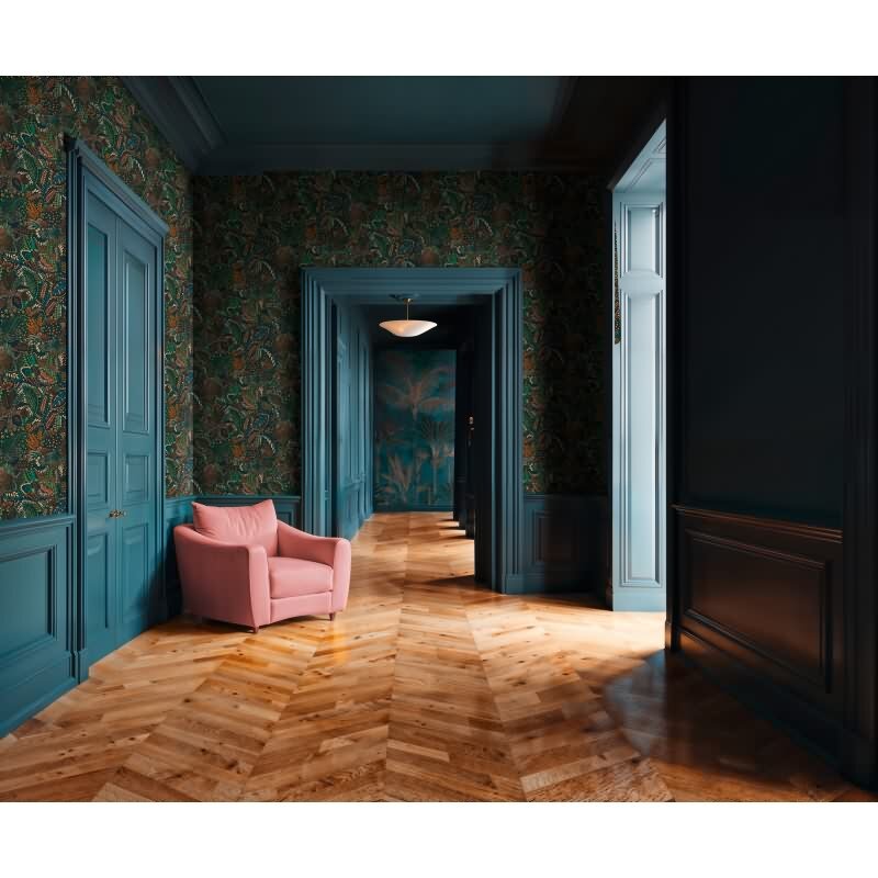 780252 Cuba II AS-Creation