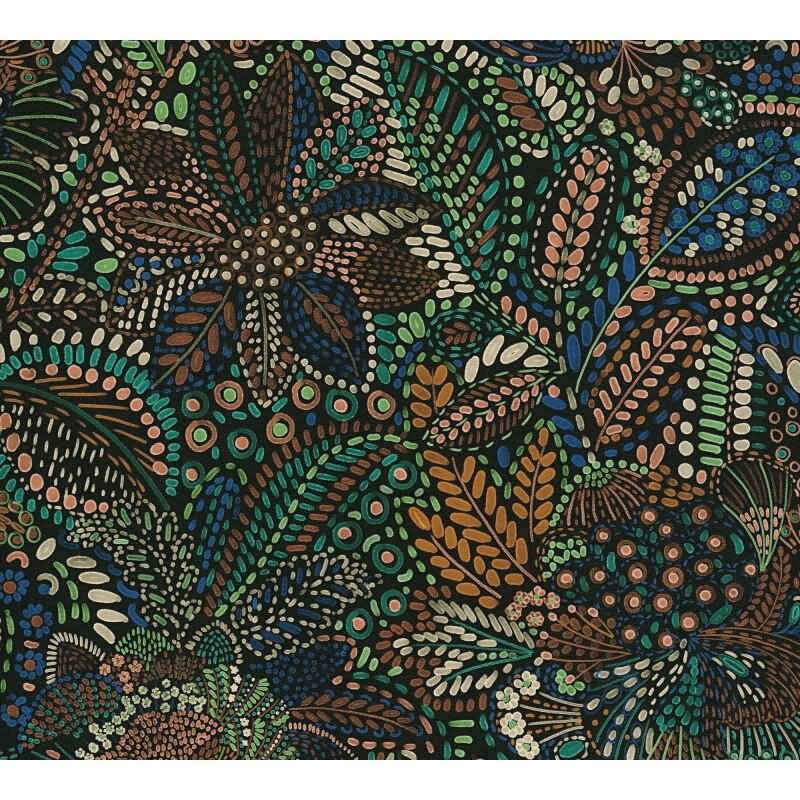 780252 Cuba II AS-Creation