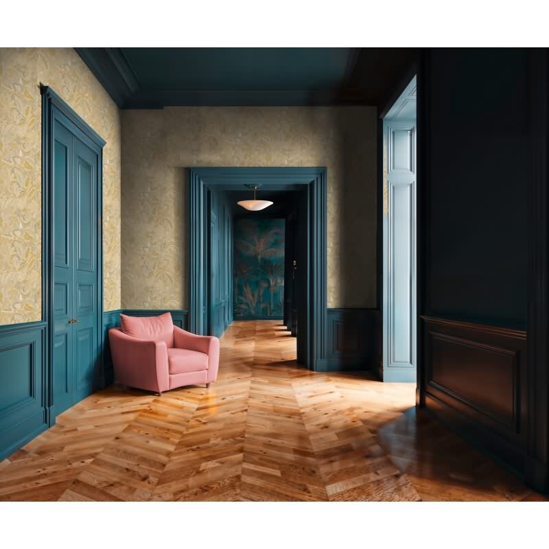 780254 Cuba II AS-Creation