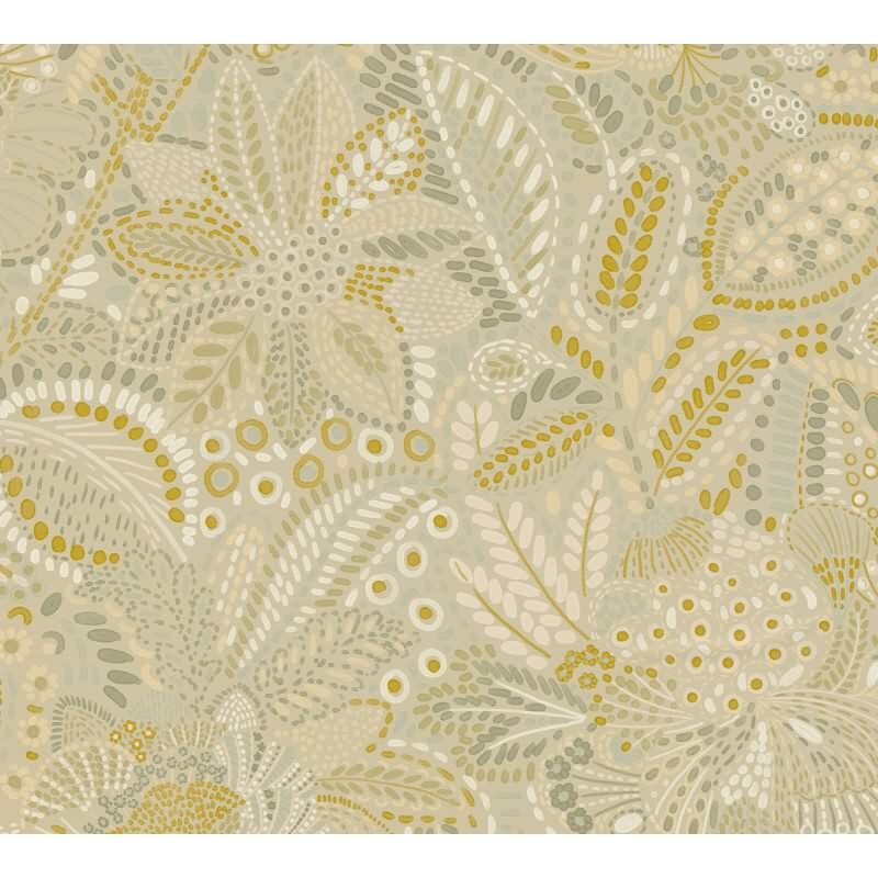 780254 Cuba II AS-Creation