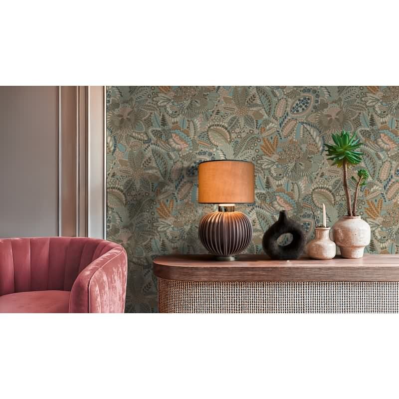 780255 Cuba II AS-Creation