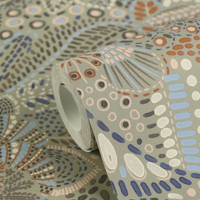 780255 Cuba II AS-Creation