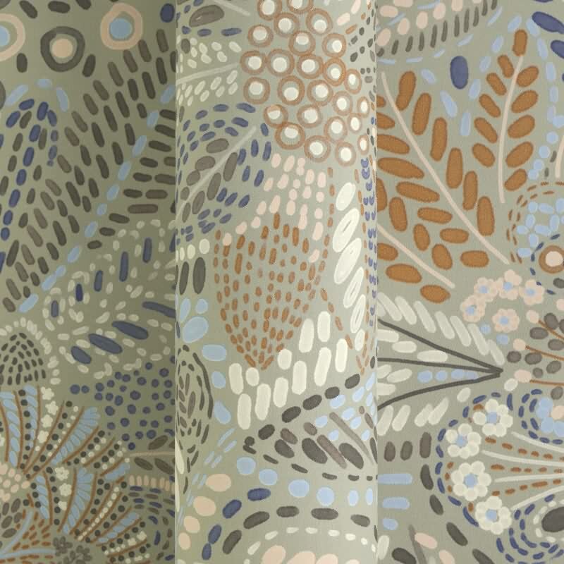 780255 Cuba II AS-Creation