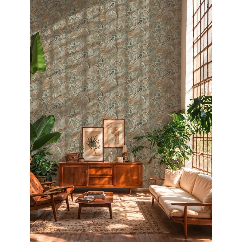 780255 Cuba II AS-Creation