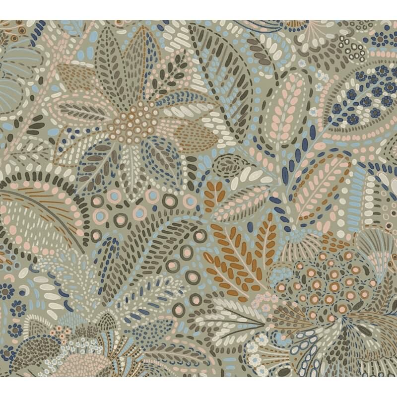 780255 Cuba II AS-Creation