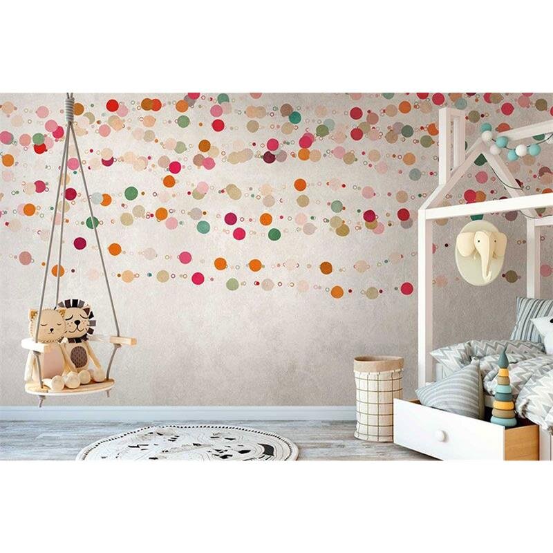 Digitaldruck-Tapete Kids livingwalls (383051)