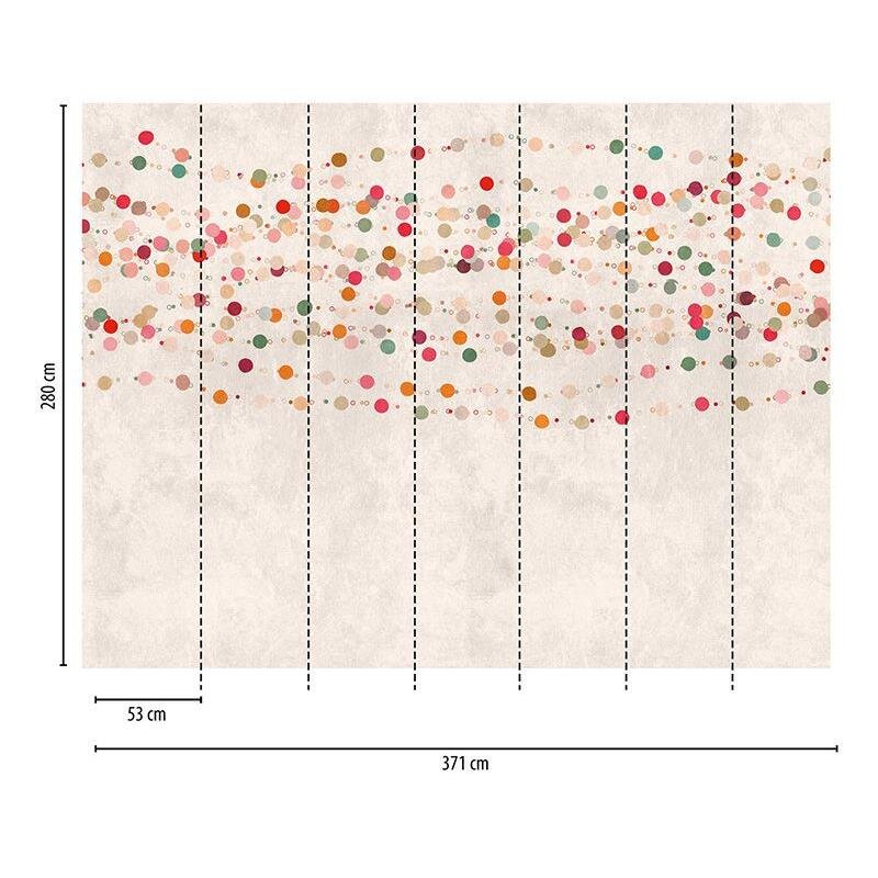 Digitaldruck-Tapete Kids livingwalls (383051)
